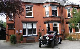 Bridge House Bed & Breakfast